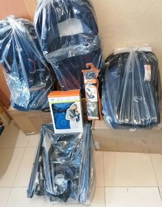 Cotxet Carrito Seminuevo Jane Epic KoosR1Micro 3