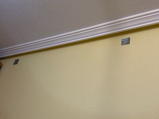 Estanteria para pared