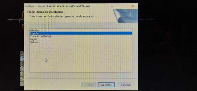 SOLDIERS PC NUOVO PRECINTADO