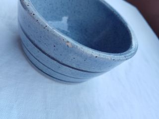 Ciotola handmade