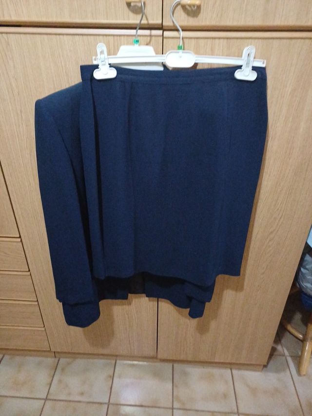 Completo  tallieur da donna