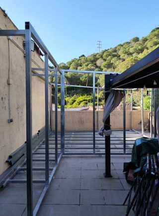 Casas Prefabricadas Steel Framing 
