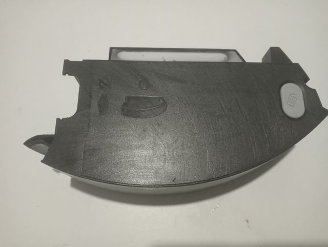 Depósito lavable para iRobot Roomba J7