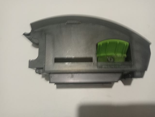 Depósito lavable para iRobot Roomba J7