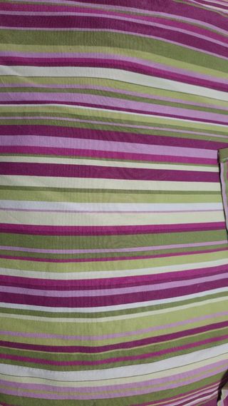 Edredon náutico ajustable