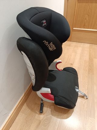 Silla Kidfix britax Römer 