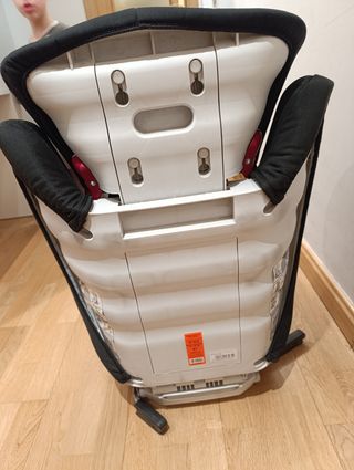 Silla Kidfix britax Römer 