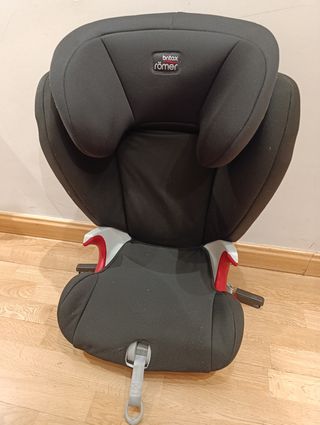 Silla Kidfix britax Römer 