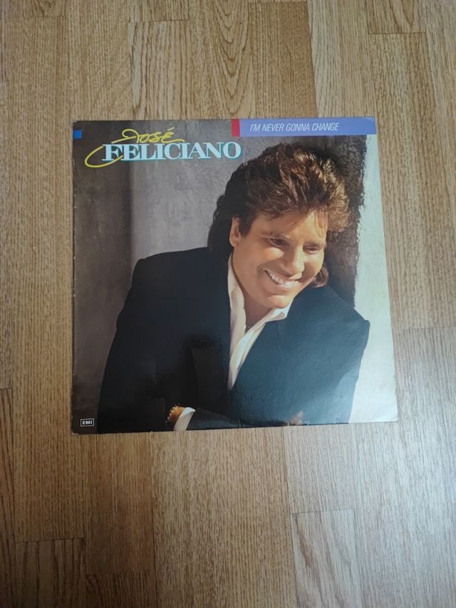 Vinilo José Feliciano