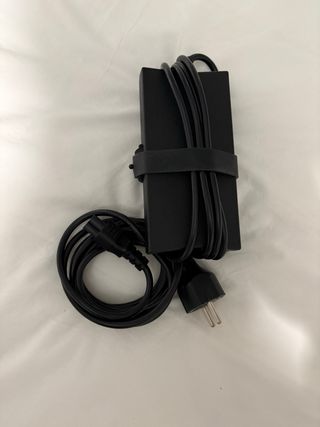 Cargador o cable de corriente Dell/Alienware 