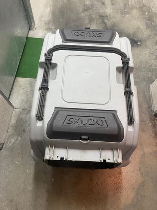 Transportin para mascotas