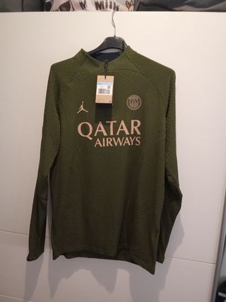 Sudadera hombre Jordan psg nuevo tallaM