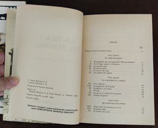 PACK LIBROS DE AVENTURAS