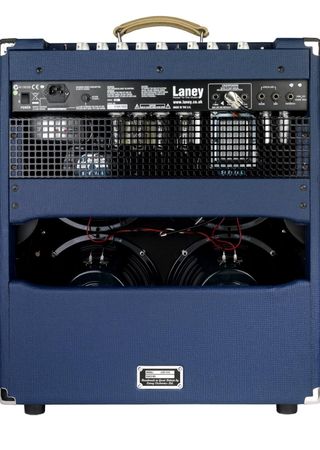 Amplificador Laney Lionheart L20T-410