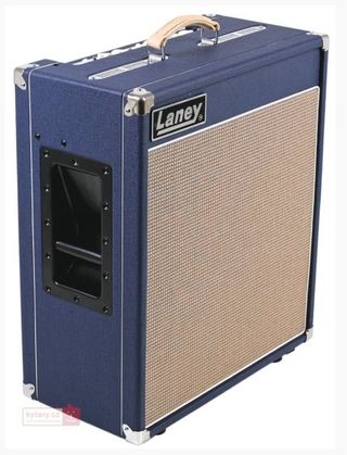 Amplificador Laney Lionheart L20T-410