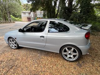 Renault Megane 2000