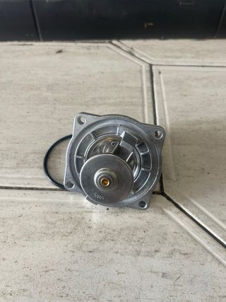 Bomba Agua Termostato BMW E34 E38