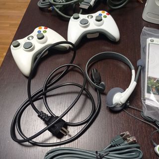 Consola Xbox 
