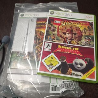 Consola Xbox 
