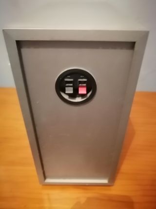 5 ALTAVOCES VIETA 5.1 +SUBWOFFER PASIVO