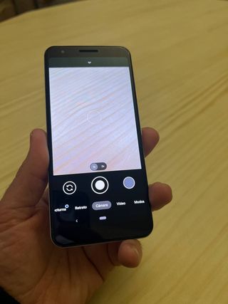 Google pixel 3a 64GB. Excelente estado