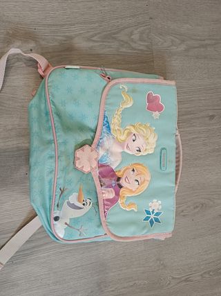 Mochila infantil Samsonite
