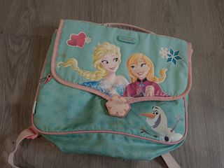 Mochila infantil Samsonite