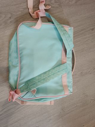 Mochila infantil Samsonite