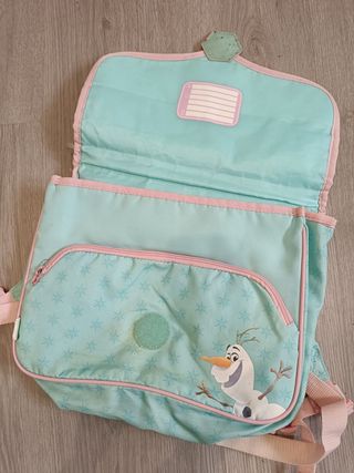 Mochila infantil Samsonite
