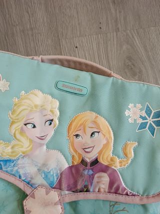 Mochila infantil Samsonite