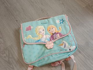 Mochila infantil Samsonite