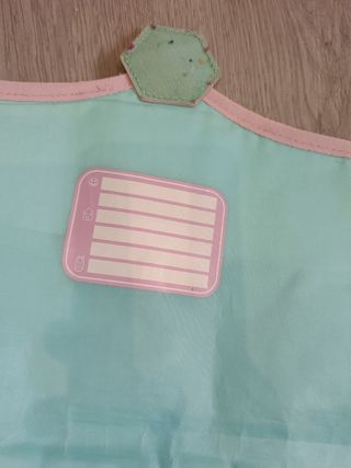 Mochila infantil Samsonite