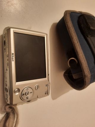 Macchina fotografica digitale