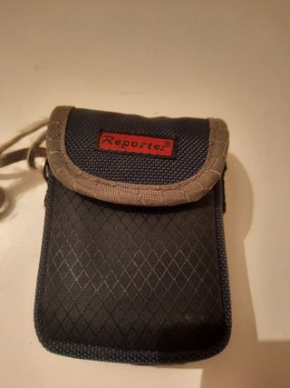 Macchina fotografica digitale