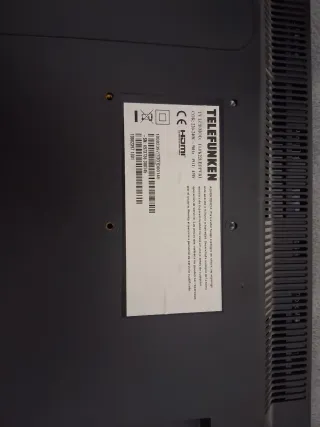 TV