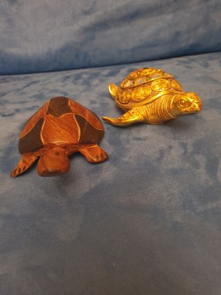 Tartarughe