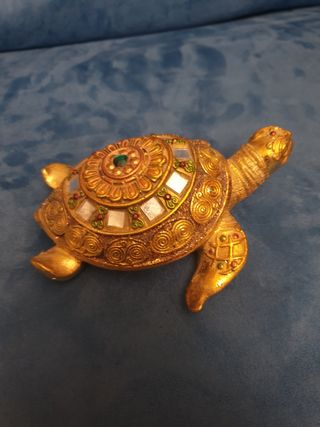 Tartarughe