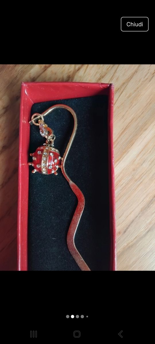 Segnalibro royal family