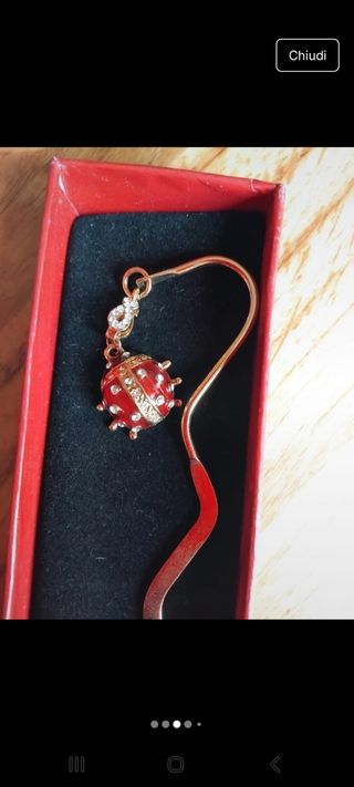 Segnalibro royal family