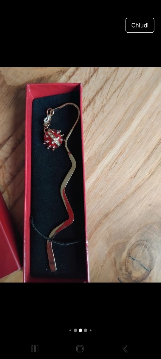 Segnalibro royal family