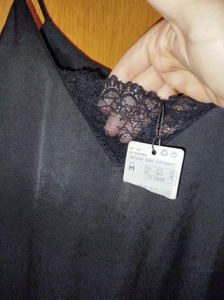 Vestido Mango