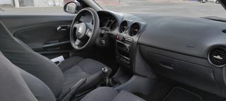 SEAT Ibiza 2004
