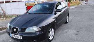 SEAT Ibiza 2004