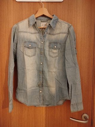 Camisa Primark