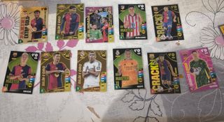 COLECCIÓN ADRENALYN XL 24-25