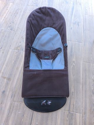 Hamaca Babybjorn