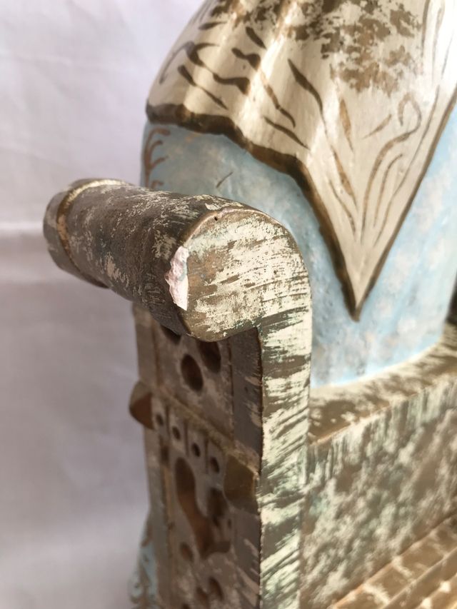 Virgen de la bandera