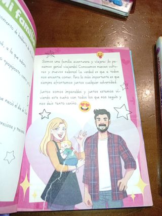 Libros elashow 