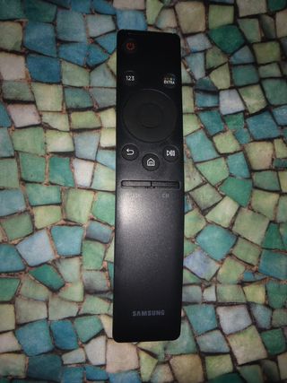 Mando Samsung smart tv