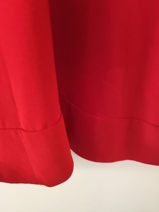 Vestido ZARA VINTAGE ❤️